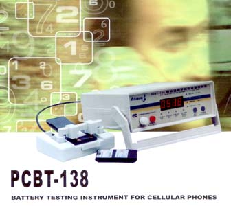   PCBT-138