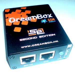 Dreambox SE