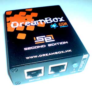 DreamBox SE