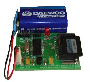 Клипса для разблокировки SD card и MMC card - SD/MMC Card Unlock Clip