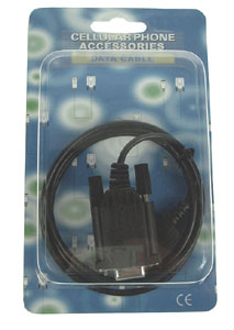    LG-3000/3100/5200/5220/5300/5310/5400/5500/7100 (COM-port),  LG Data Cable DK-15G