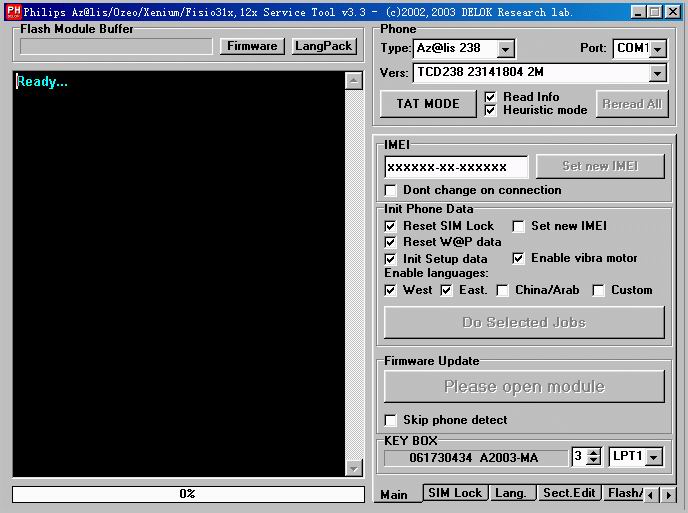  Philips Delok v. 3.3