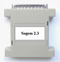 Sagem Unlocker ver. 2.3