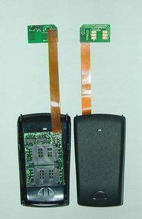 2 sim-adapter Nokia-8310